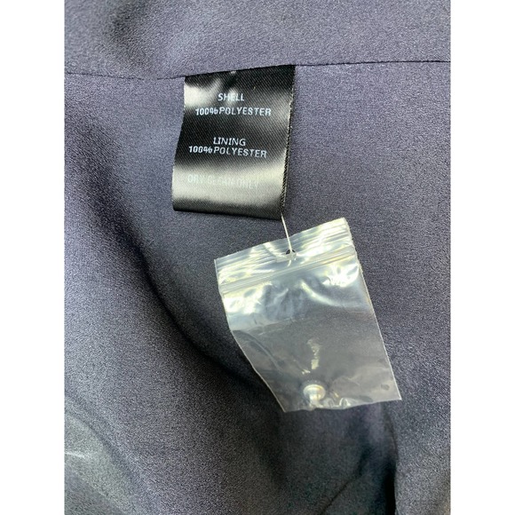 HARLYN Floral & Lace High/Low Maxi Dress XS NEW - Picture 9 of 11